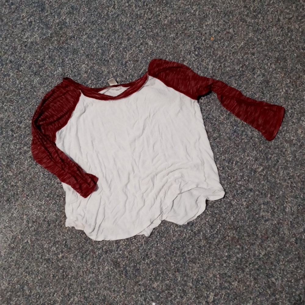 Baseball tee